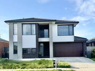 15 Strawberry Road, Wyndham Vale