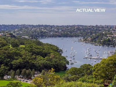 12 / 74 Cairo Street, Cammeray