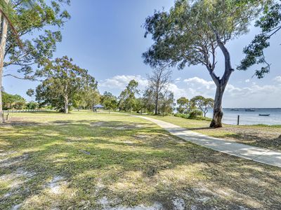 138 White Patch Esplanade, Banksia Beach