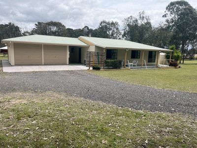 42 Old Esk North Road, Nanango