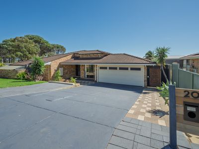 20 Northmore Crescent, Winthrop