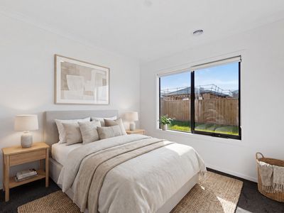 Lot 5704 Grappa Circuit, Wyndham Vale