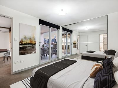 405 / 403 Newcastle Street, Northbridge