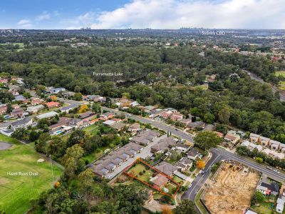 3 Speers Road, North Rocks