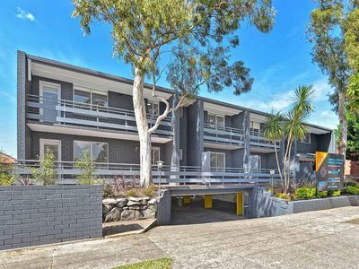 8 / 3 Rayner Street, Lilyfield