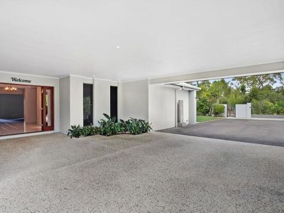 1 Exford Court, Cooroibah