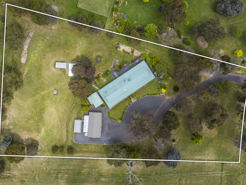 83 Woodvale Crescent, Lancefield