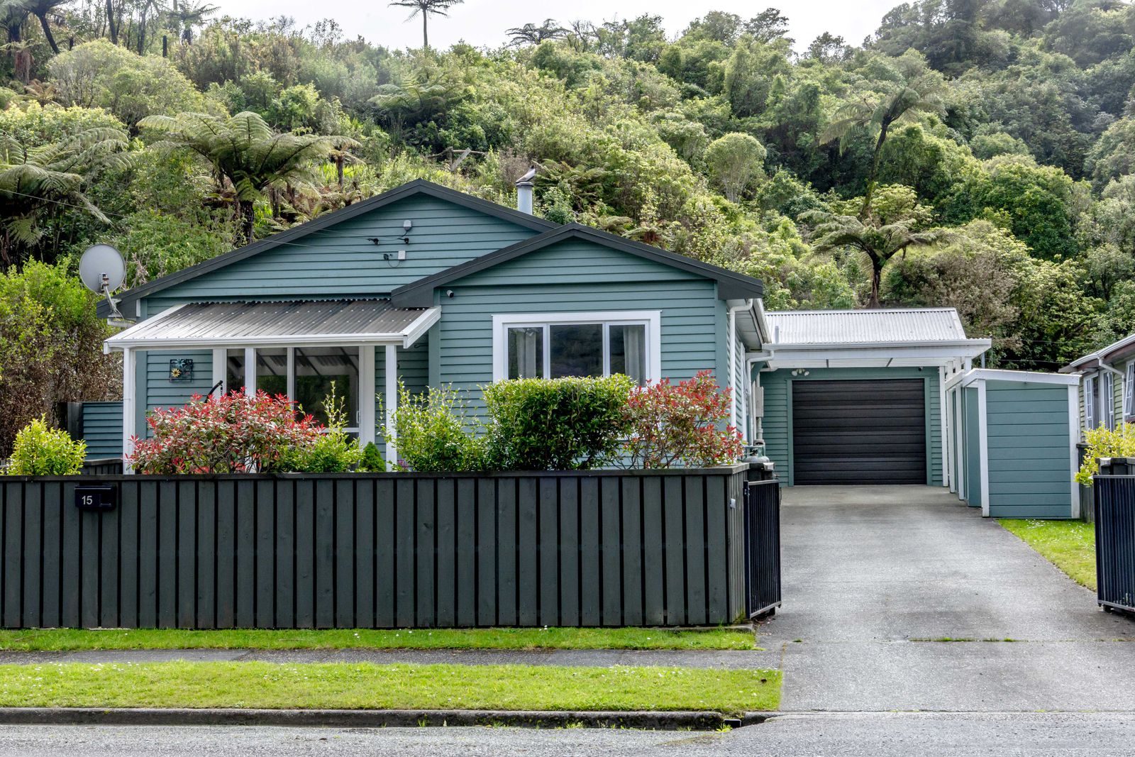 15 Josephine Street