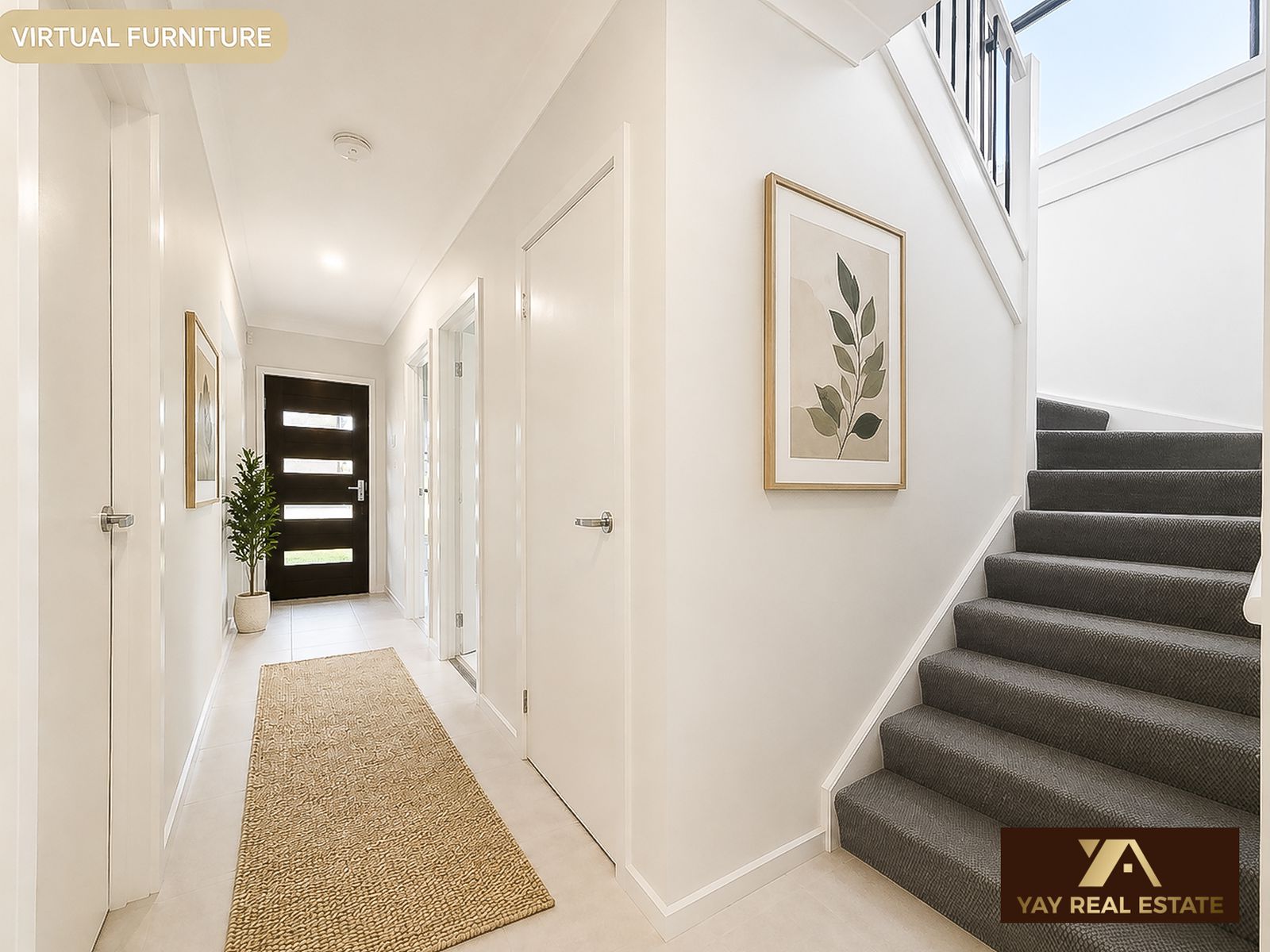 120 Ridge Square, LEPPINGTON