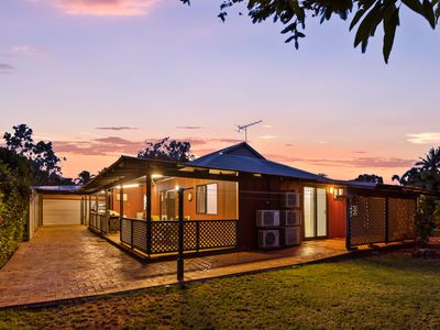 1 Morgan Court, Cable Beach