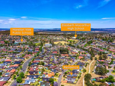 20 She Oak Grove, Narellan Vale