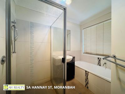 5A Hannay Street, Moranbah