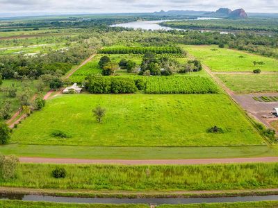 544 Packsaddle Road, Kununurra
