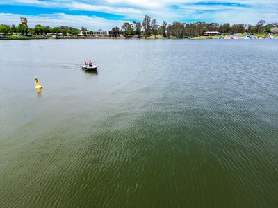 23 YOUNG STREET, Nagambie