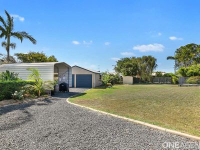 9 Berna Court, Point Vernon