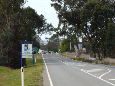 Lot 5, Vickers Road, Nagambie