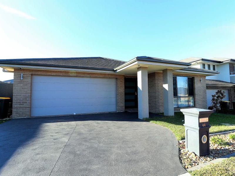 44 Murphy Street, Oran Park