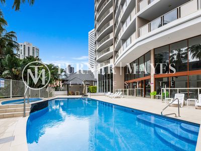 306 / 42 Surf Parade, Broadbeach