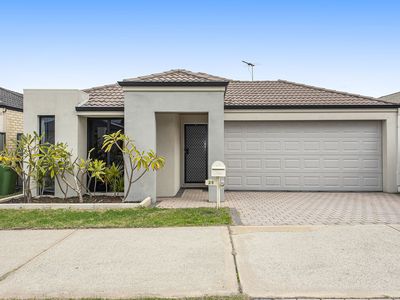 36 Grafton Rise, Baldivis