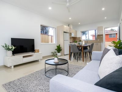 44a Garrong Road, Lakemba