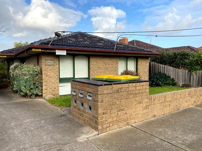 1 / 19 Wattle Street, West Footscray
