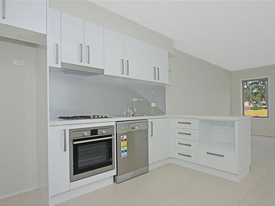 4 / 6 New Street, Ulladulla