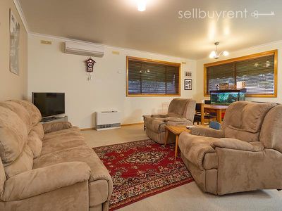 2 / 1 CELTIC COURT, Wodonga
