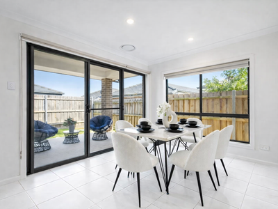 64 Lacerta Road, Austral