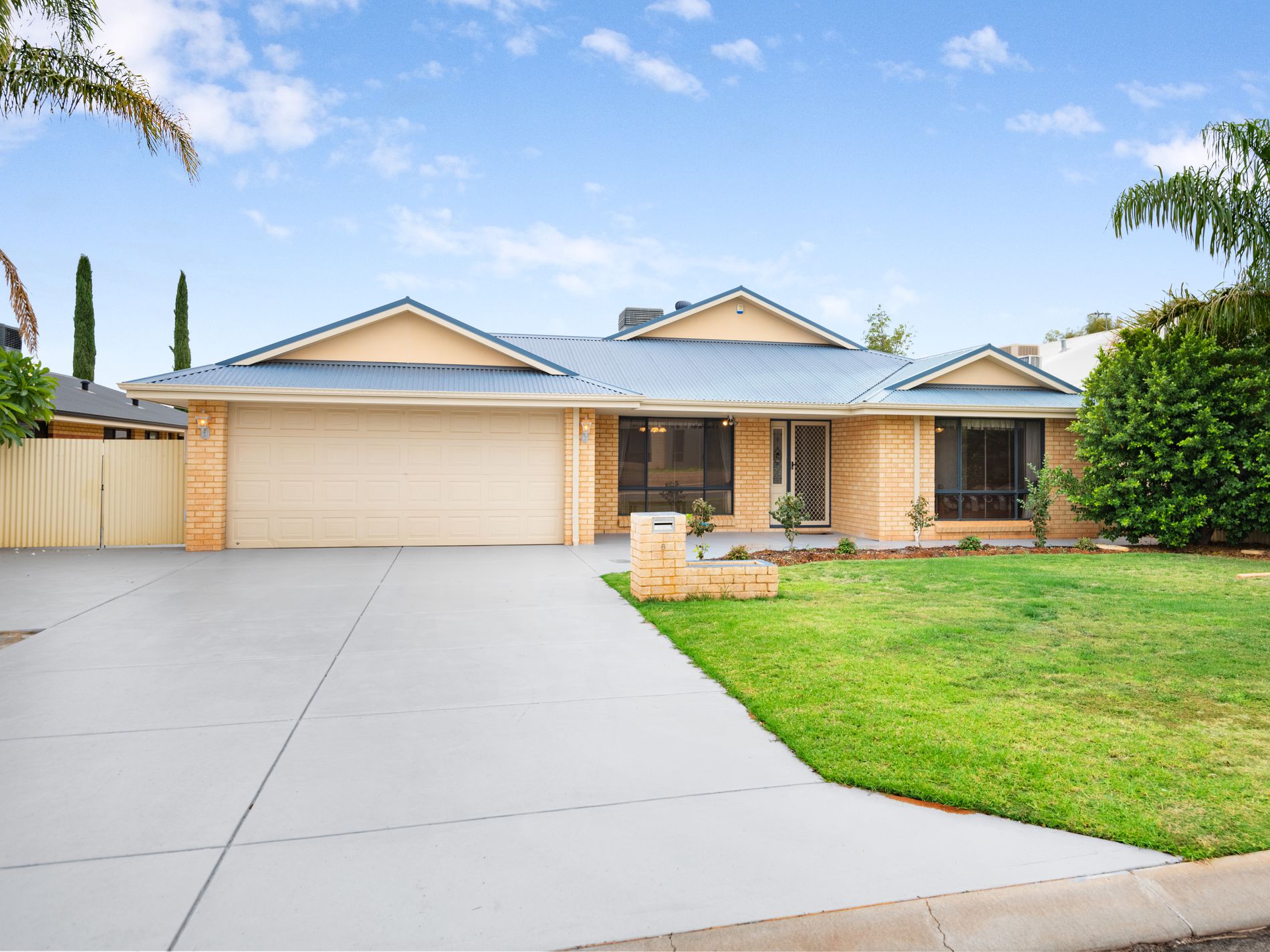 6 Puri Road, Hannans