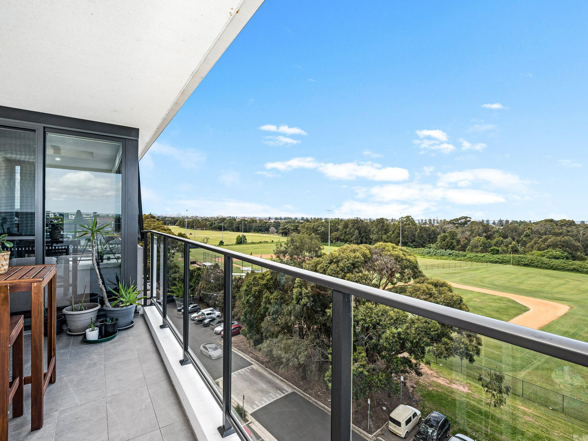 604 / 1 Garrigarrang Avenue, Kogarah