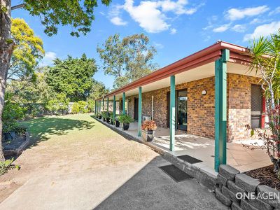 20 Wombat Pl, Doolandella