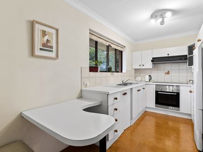 5 / 16 Sundridge Street, Taringa