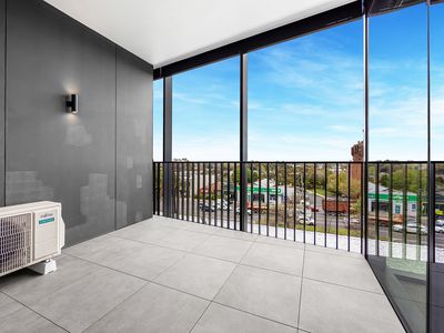 409M / 641-675 Dandenong Road, Malvern