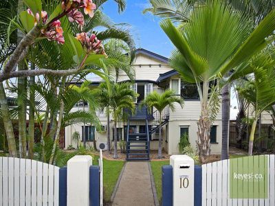 10 Humphrey Street, West End