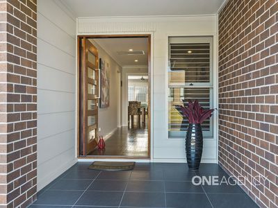 21 Bronzewing Way, South Nowra