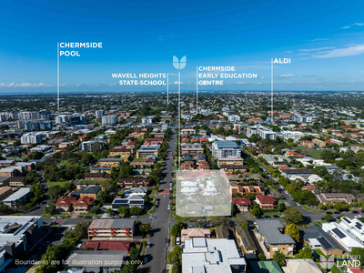 84 & 86 Wallace Street, Chermside