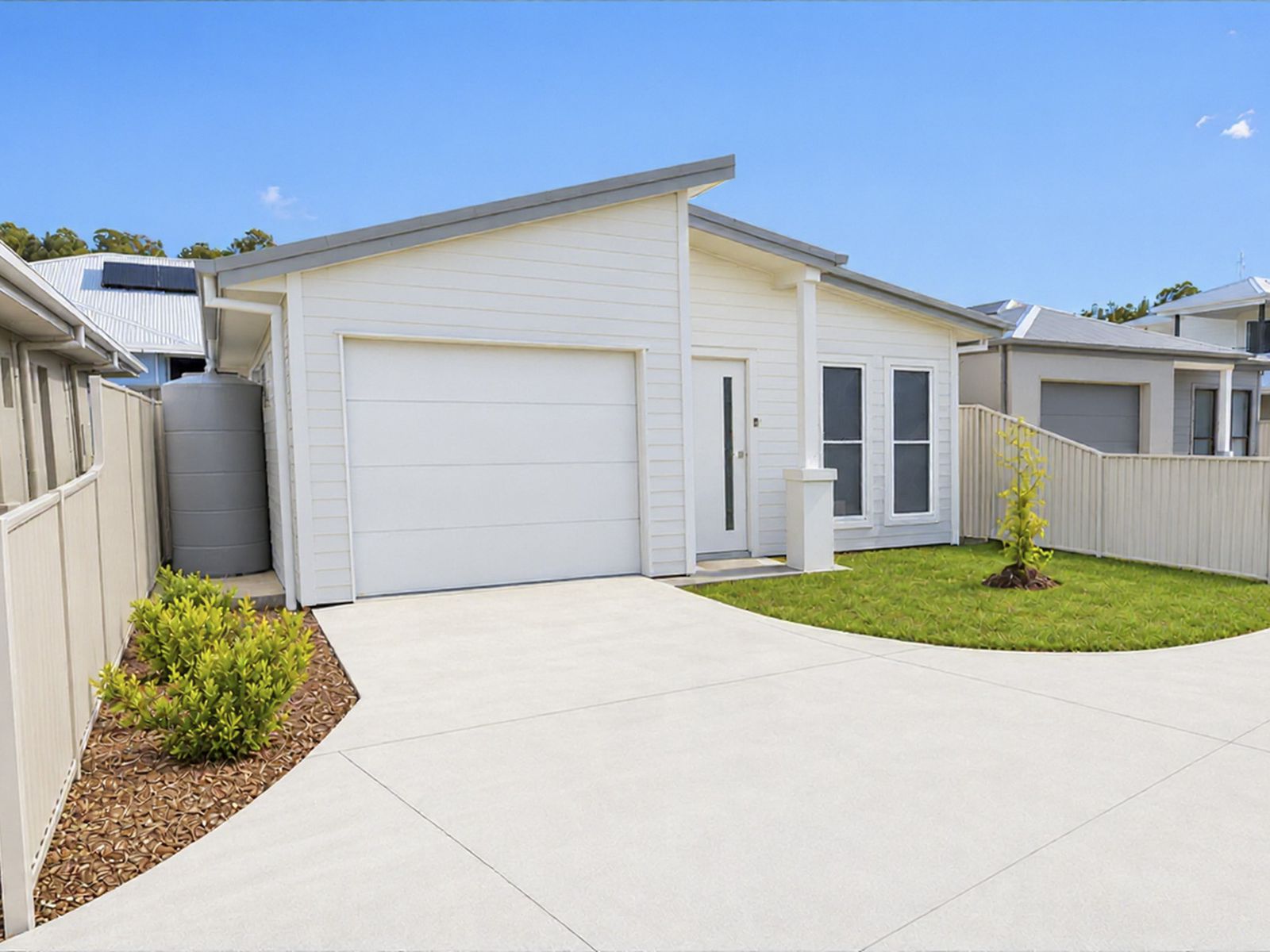 74B Tuckeroo Avenue, Mullumbimby