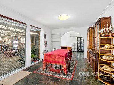 29 Badgery Street, Albion Park