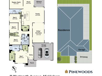 11 Westgarth Avenue, Mickleham