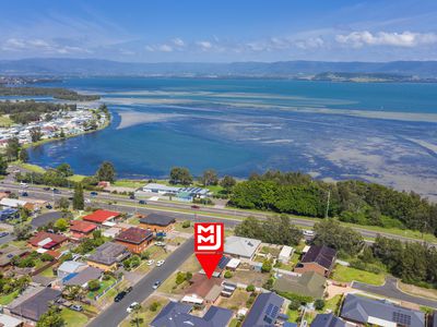 6 Boundary Road, Windang