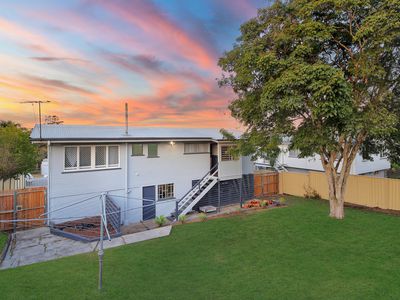 14 Bramston Street, Woodridge