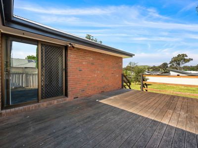 42 Somerset Crescent, Mansfield