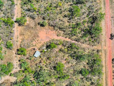 720 Letchford Road, Darwin River