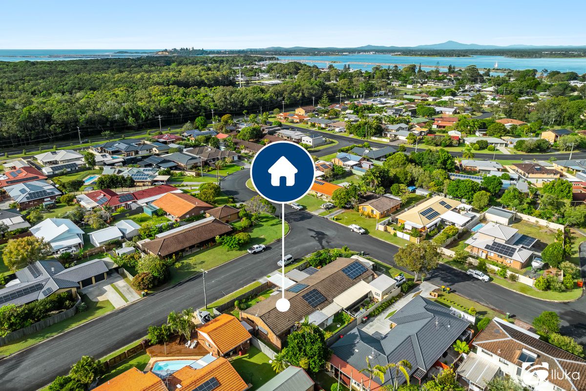 2 / 40 Ballanda Crescent, Iluka