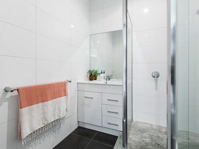 5 Gordon Street, Rye