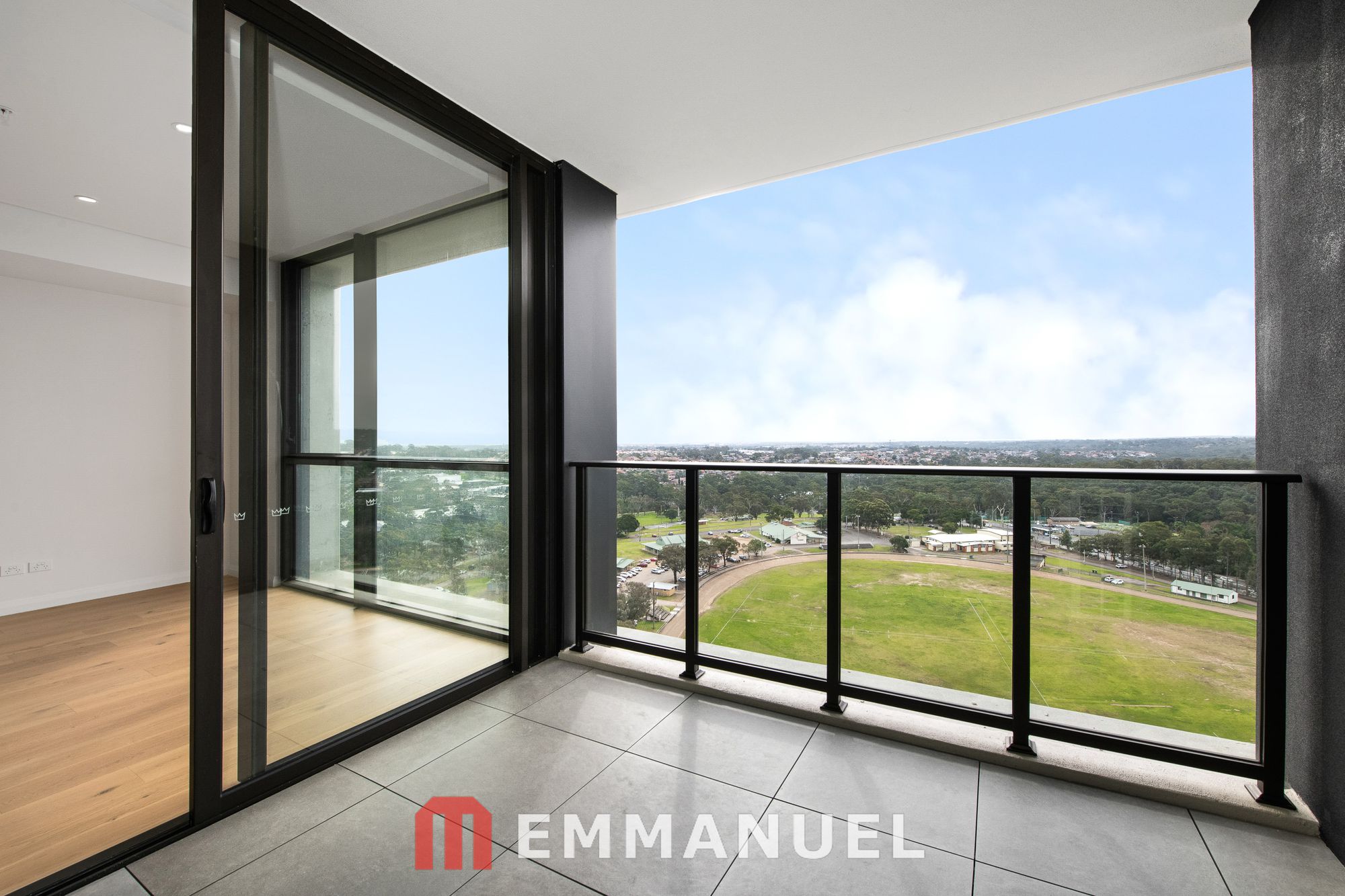 1603 / 13 De Clambe Drive, Castle Hill