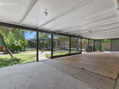 24 Mahogany Street, Kawungan