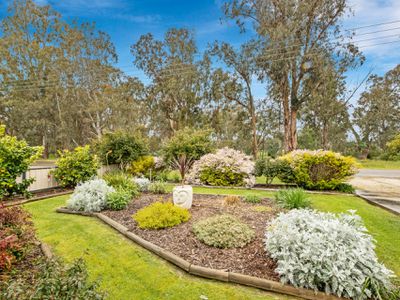 6147 Mansfield-Whitfield Road, Whitfield