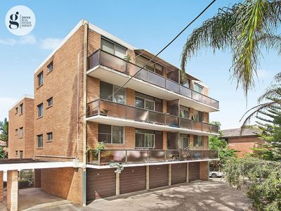 22 / 14-18 Station Street, West Ryde