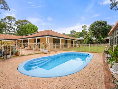 27 OAK WAY, Baldivis
